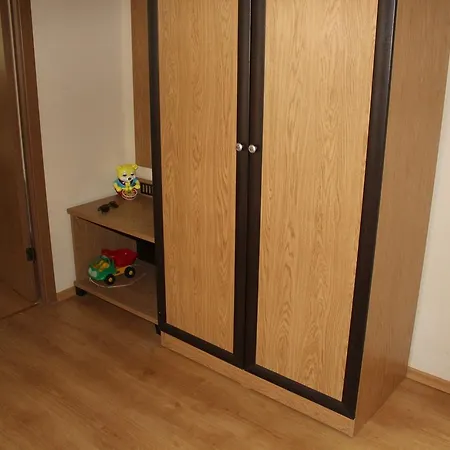Διαμέρισμα Elenite Atrium 1 Bedroom Sveti Vlas