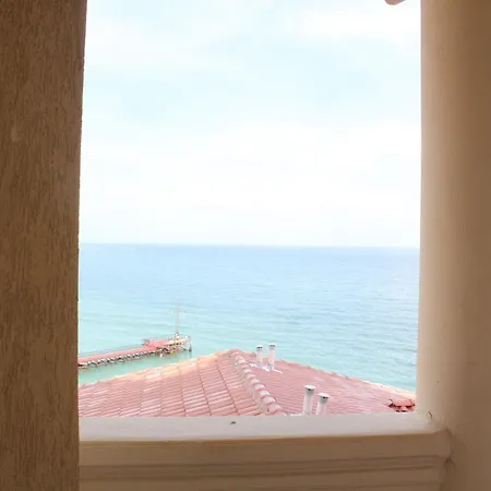 Διαμέρισμα Elenite Atrium 1 Bedroom *
