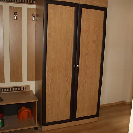 Elenite Atrium 1 Bedroom *