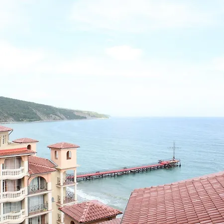 Διαμέρισμα Elenite Atrium 1 Bedroom
