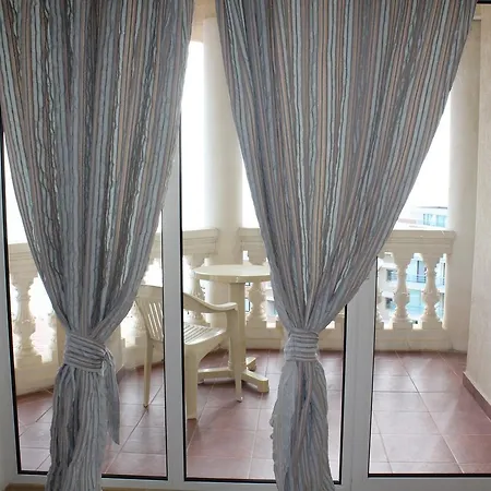 Διαμέρισμα Elenite Atrium 1 Bedroom Sveti Vlas