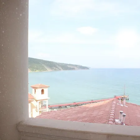 Elenite Atrium 1 Bedroom Sveti Vlas