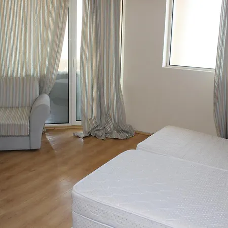 Διαμέρισμα Elenite Atrium 1 Bedroom Sveti Vlas