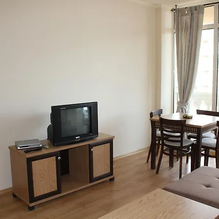 Elenite Atrium 1 Bedroom *