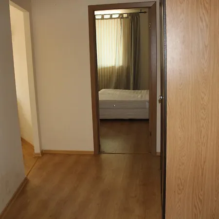 Elenite Atrium 1 Bedroom * Sveti Vlas