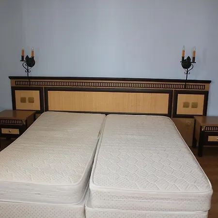 Elenite Atrium 1 Bedroom Διαμέρισμα