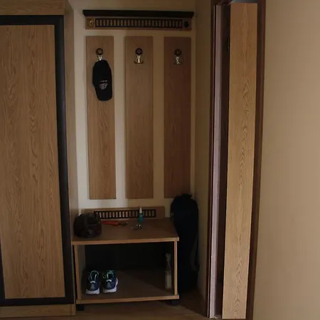Elenite Atrium 1 Bedroom *