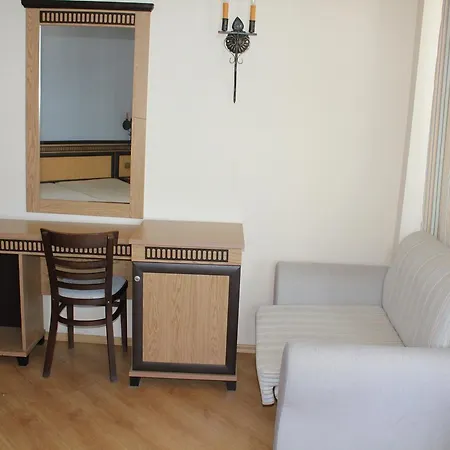 Διαμέρισμα Elenite Atrium 1 Bedroom