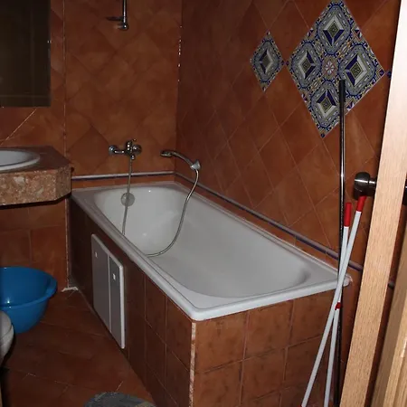 Διαμέρισμα Elenite Atrium 1 Bedroom Sveti Vlas
