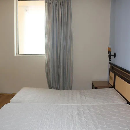 Elenite Atrium 1 Bedroom Διαμέρισμα